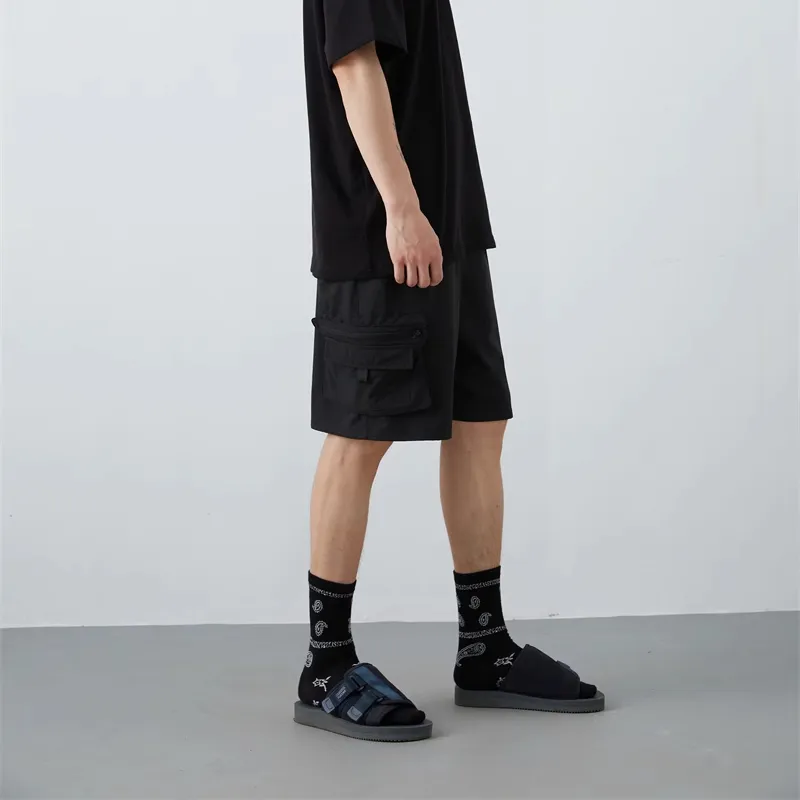 XMXX SUPPLY Casual Shorts Men's-3