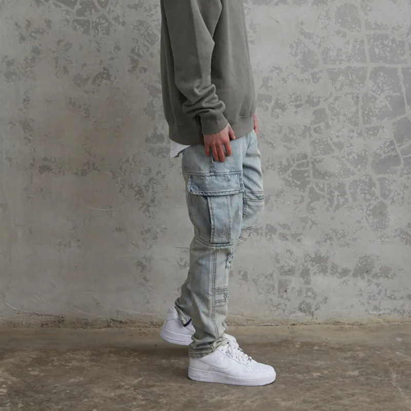 XMXX SUPPLY x Fairplay Jeans Men's-5
