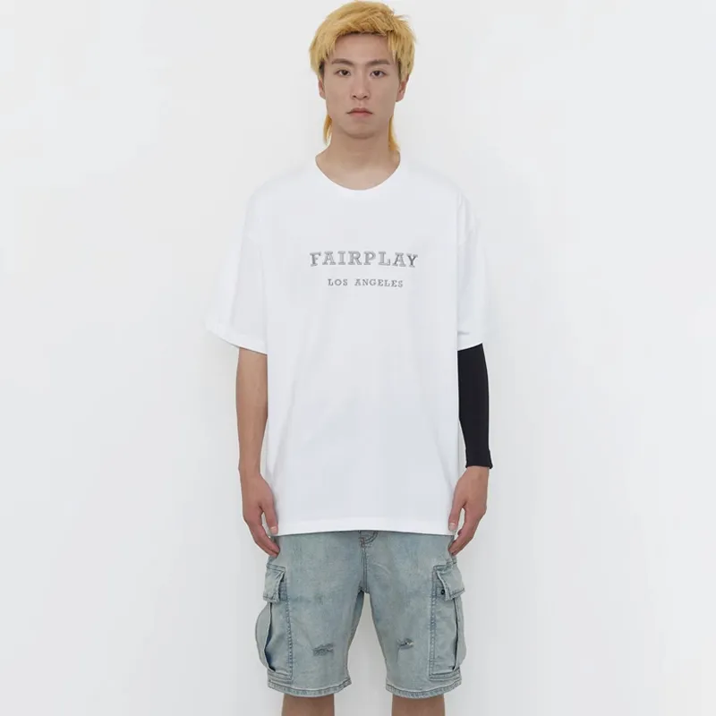 XMXX SUPPLY x Fairplay T Shirt Unisex-6