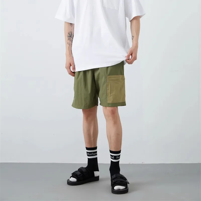 XMXX SUPPLY Casual Shorts Men's-9