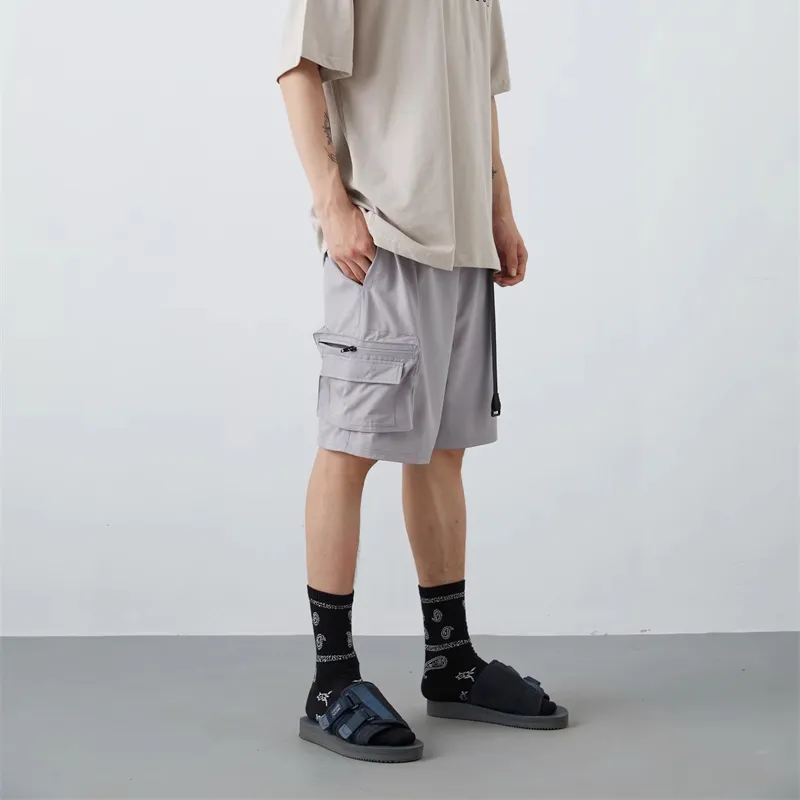 XMXX SUPPLY Casual Shorts Men's-8