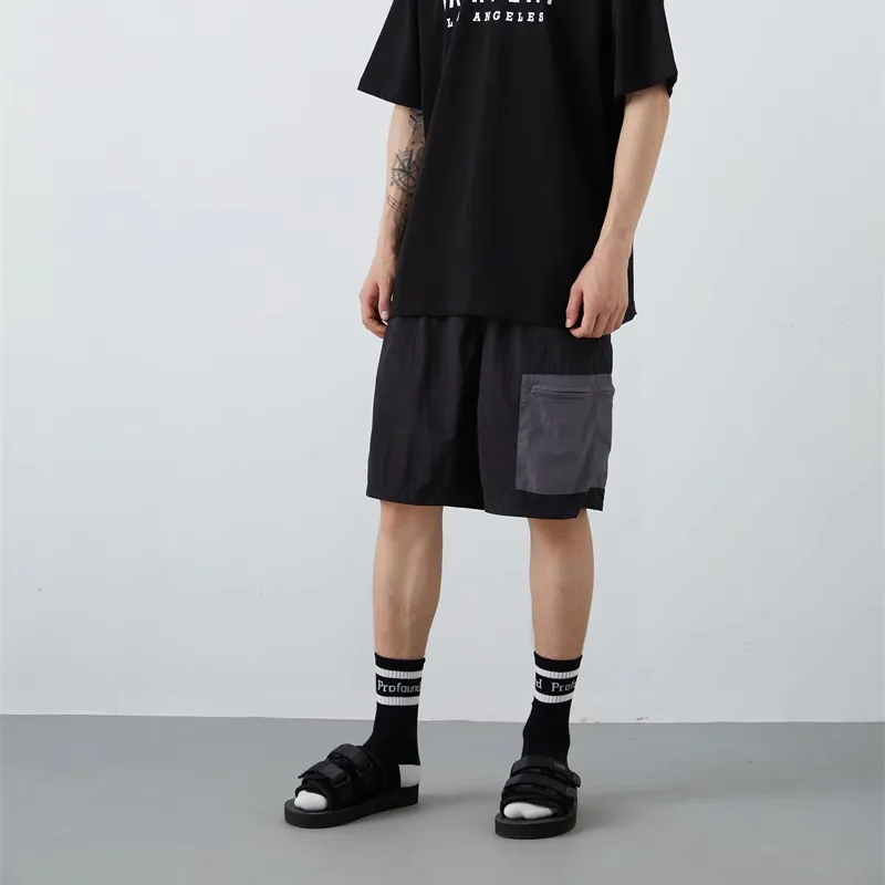 XMXX SUPPLY Casual Shorts Men's-3