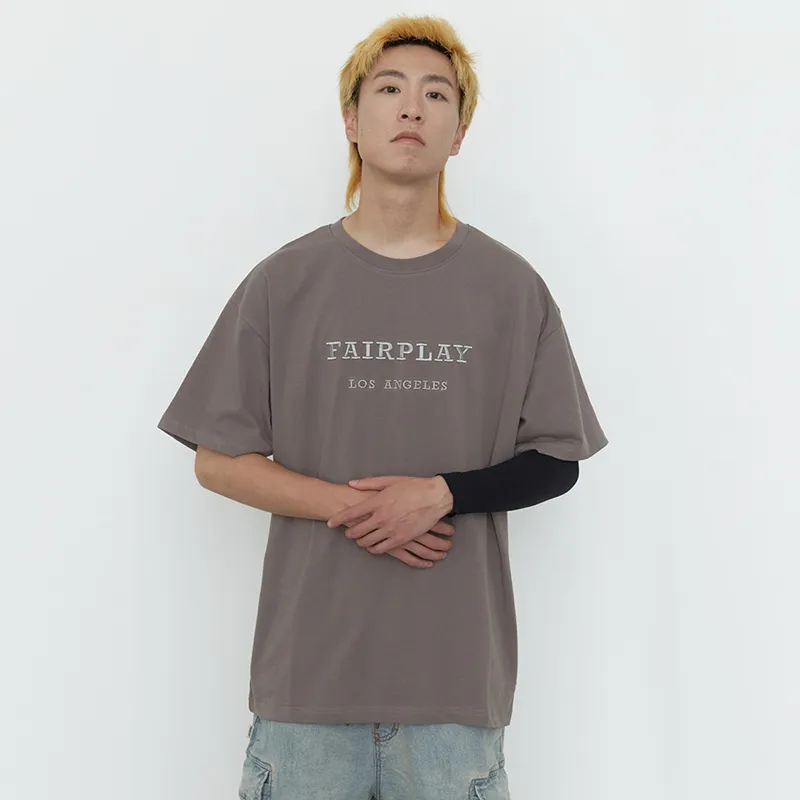 XMXX SUPPLY x Fairplay T Shirt Unisex-15