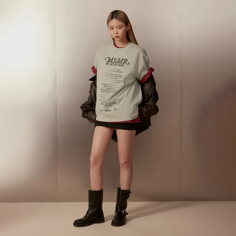 MLMR T Shirts Unisex-3