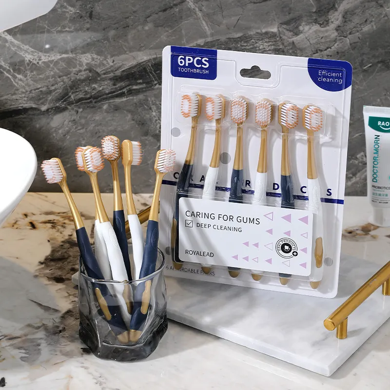 CHENYISHENG Toothbrushes Unisex-27
