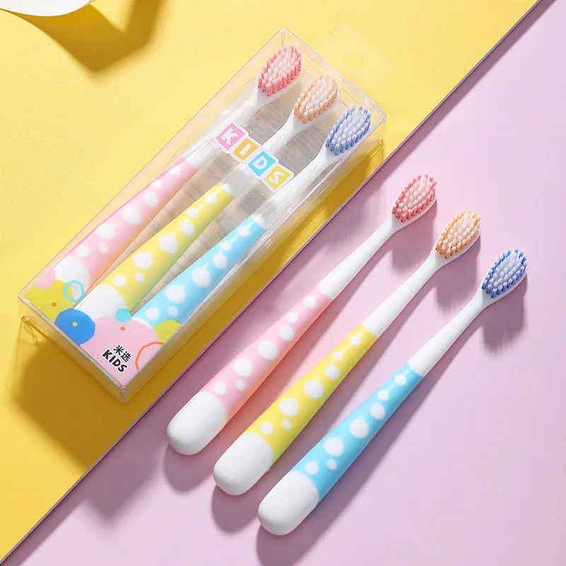 CHENYISHENG Toothbrushes Unisex-1
