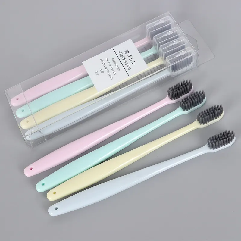 CHENYISHENG Toothbrushes Unisex-4
