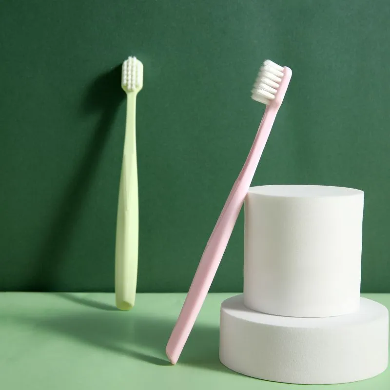 CHENYISHENG Toothbrushes Unisex-8