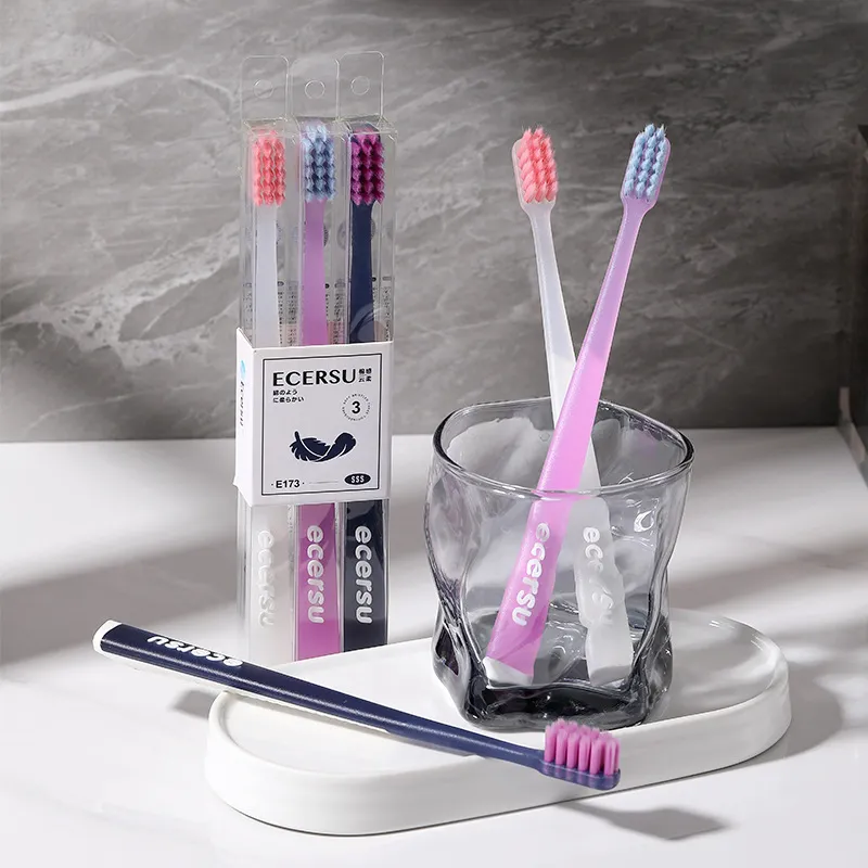 CHENYISHENG Toothbrushes Unisex-5
