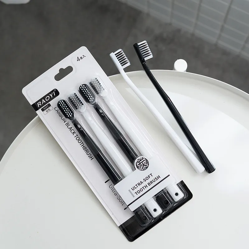 CHENYISHENG Toothbrushes Unisex-1