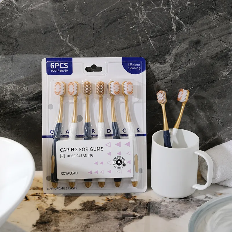CHENYISHENG Toothbrushes Unisex-14
