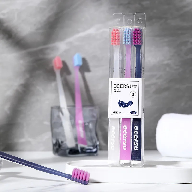 CHENYISHENG Toothbrushes Unisex-1