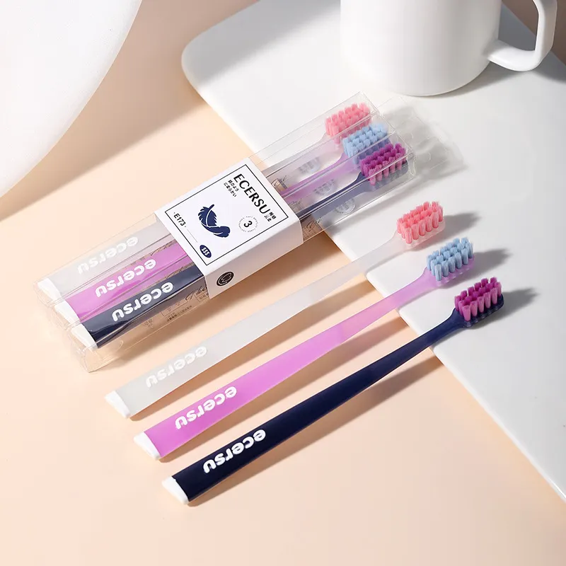 CHENYISHENG Toothbrushes Unisex-3