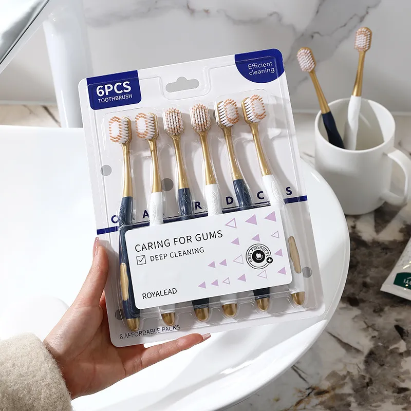 CHENYISHENG Toothbrushes Unisex-30