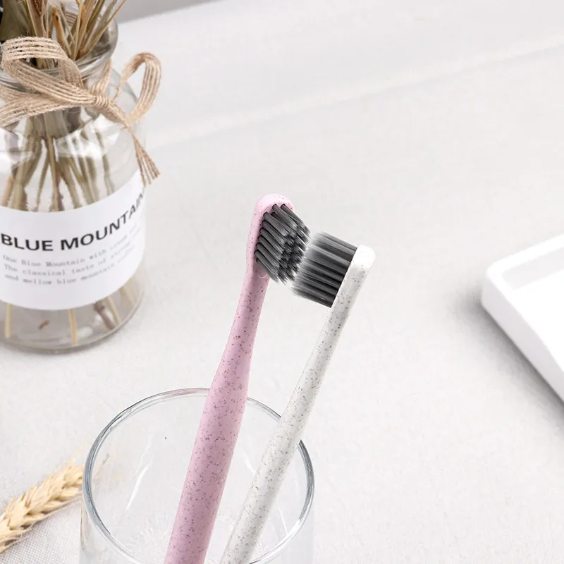 CHENYISHENG Toothbrushes Unisex-11