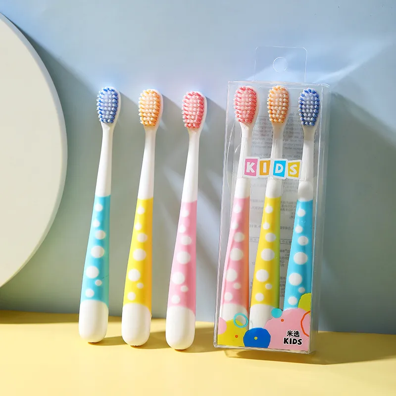 CHENYISHENG Toothbrushes Unisex-14