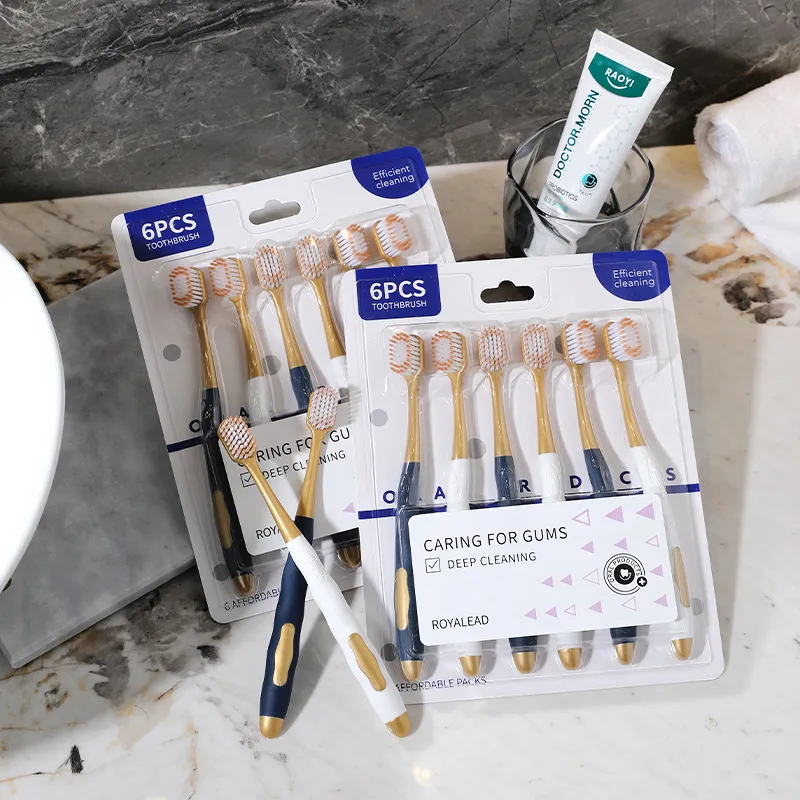 CHENYISHENG Toothbrushes Unisex-29