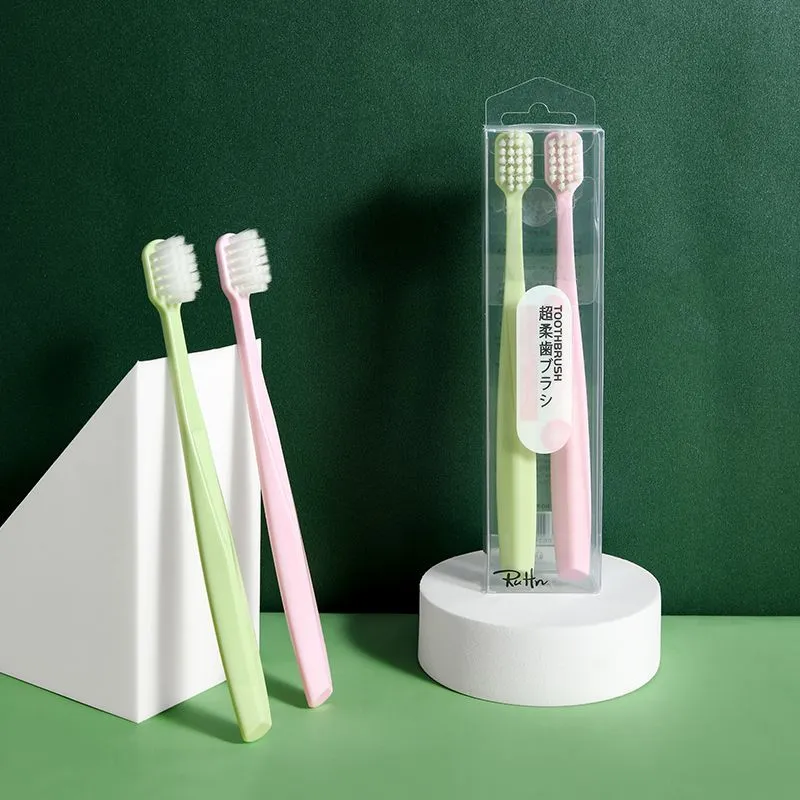 CHENYISHENG Toothbrushes Unisex-6