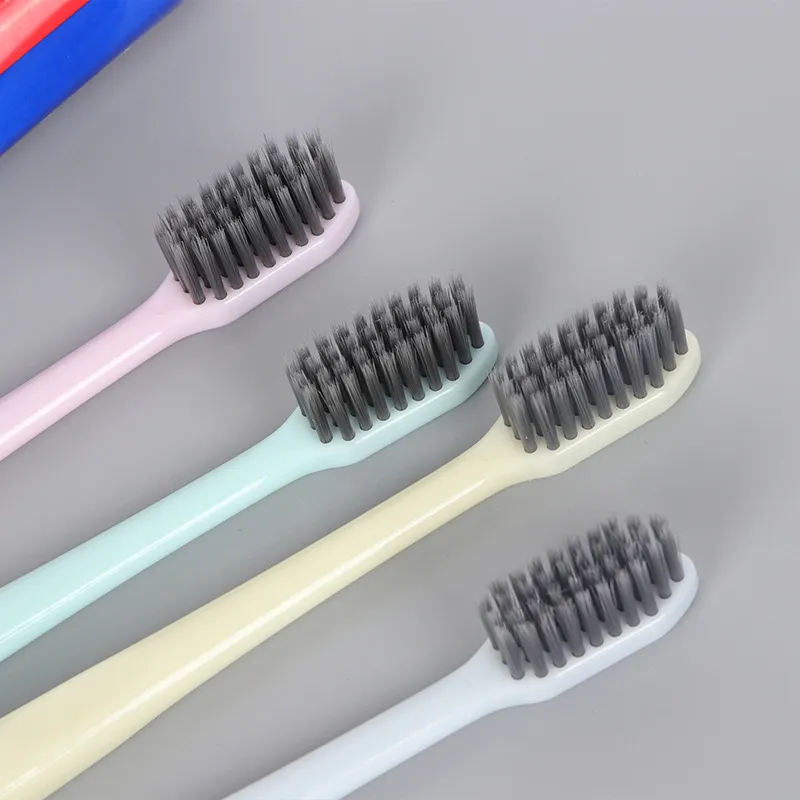 CHENYISHENG Toothbrushes Unisex-3