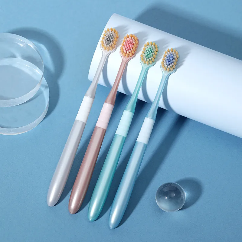 CHENYISHENG Toothbrushes Unisex-3