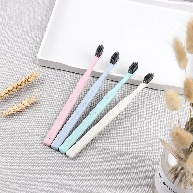 CHENYISHENG Toothbrushes Unisex-5