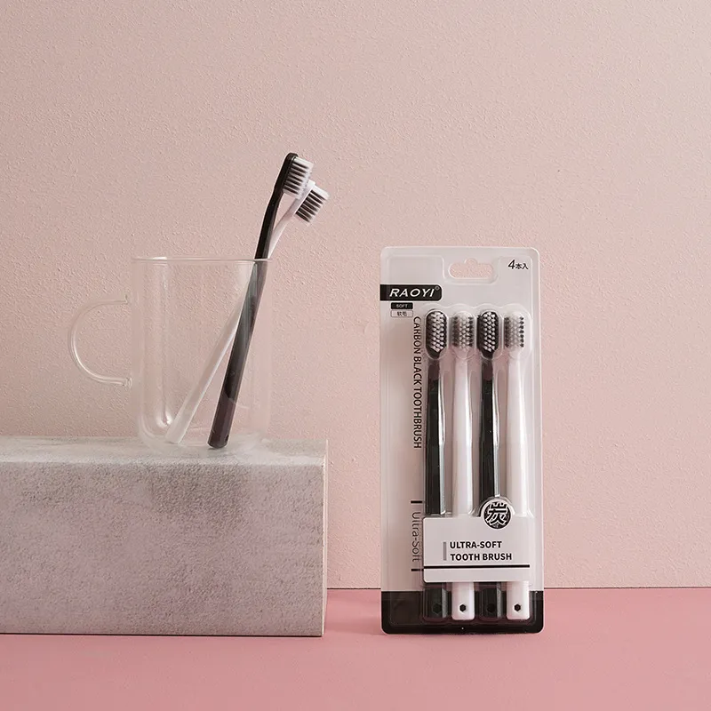 CHENYISHENG Toothbrushes Unisex-8