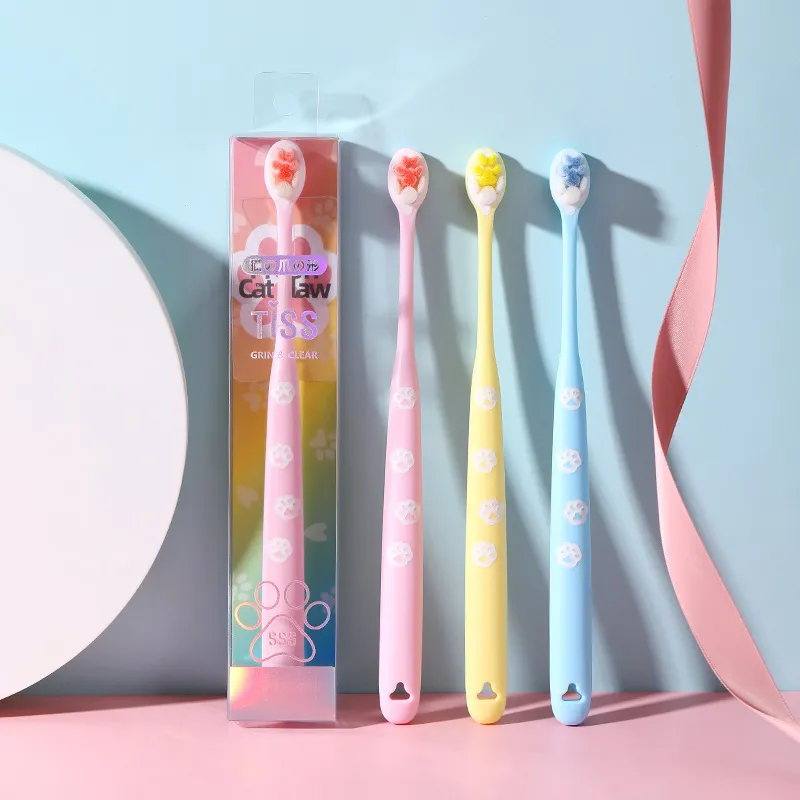 CHENYISHENG Toothbrushes Unisex-14