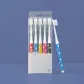 Bear Pivot Stamp 10 Pcs Set