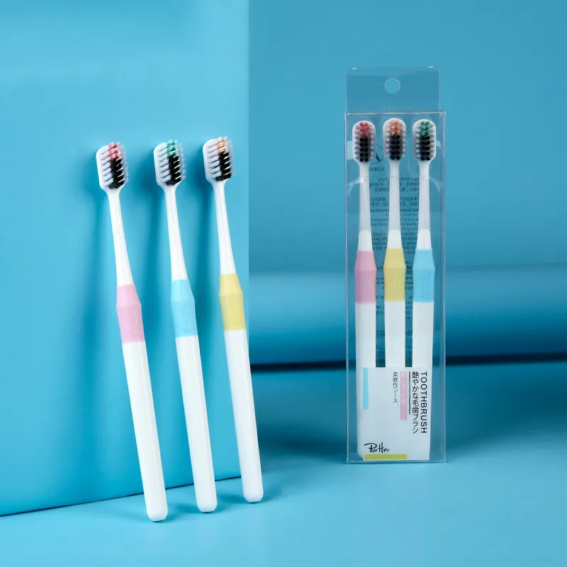 CHENYISHENG Toothbrushes Unisex-7