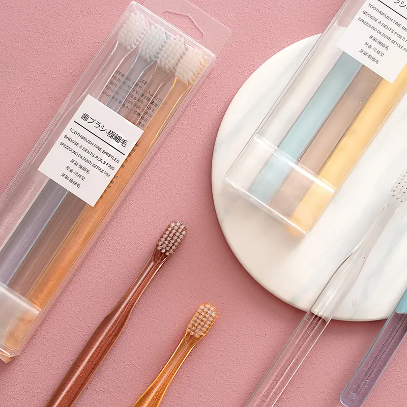 CHENYISHENG Toothbrushes Unisex-6