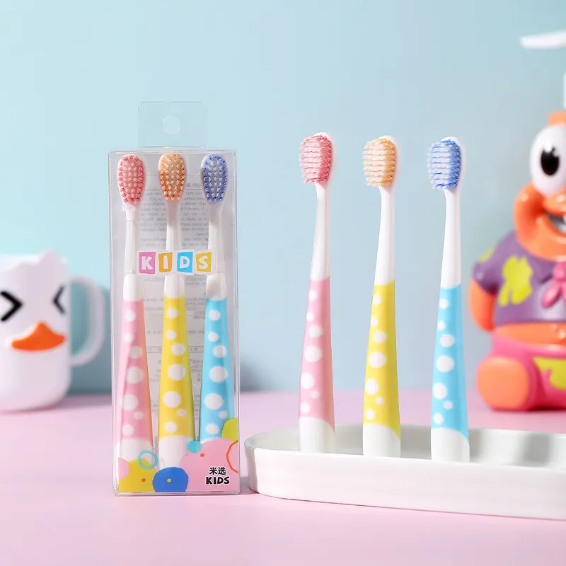 CHENYISHENG Toothbrushes Unisex-8