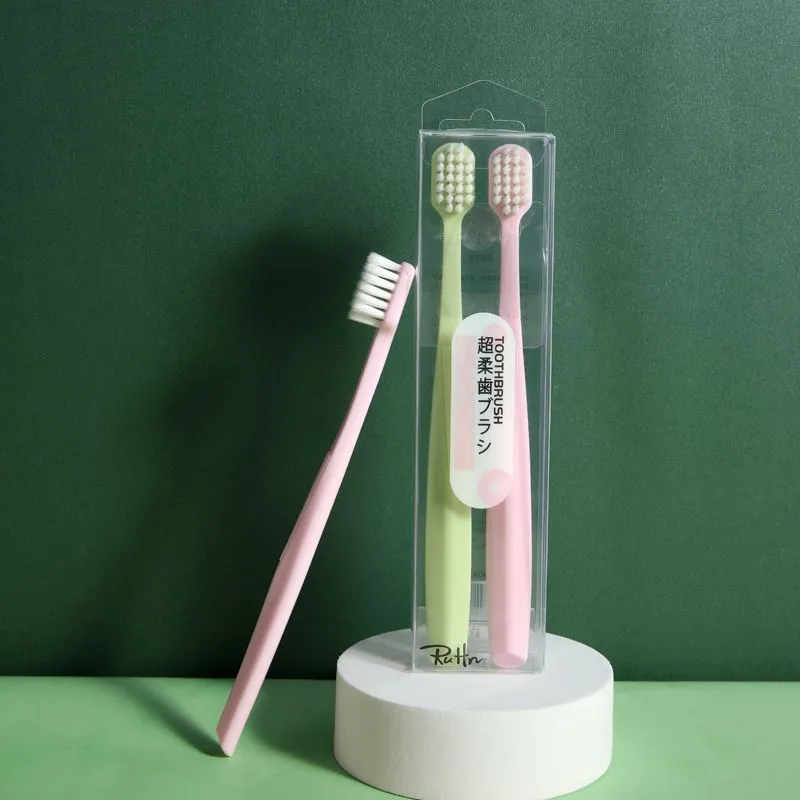 CHENYISHENG Toothbrushes Unisex-4