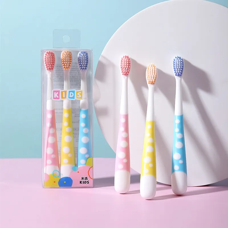 CHENYISHENG Toothbrushes Unisex-12