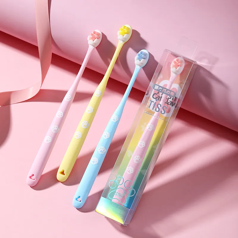 CHENYISHENG Toothbrushes Unisex-18