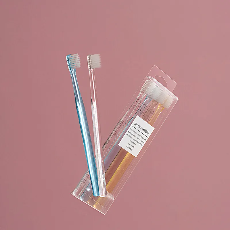 CHENYISHENG Toothbrushes Unisex-8