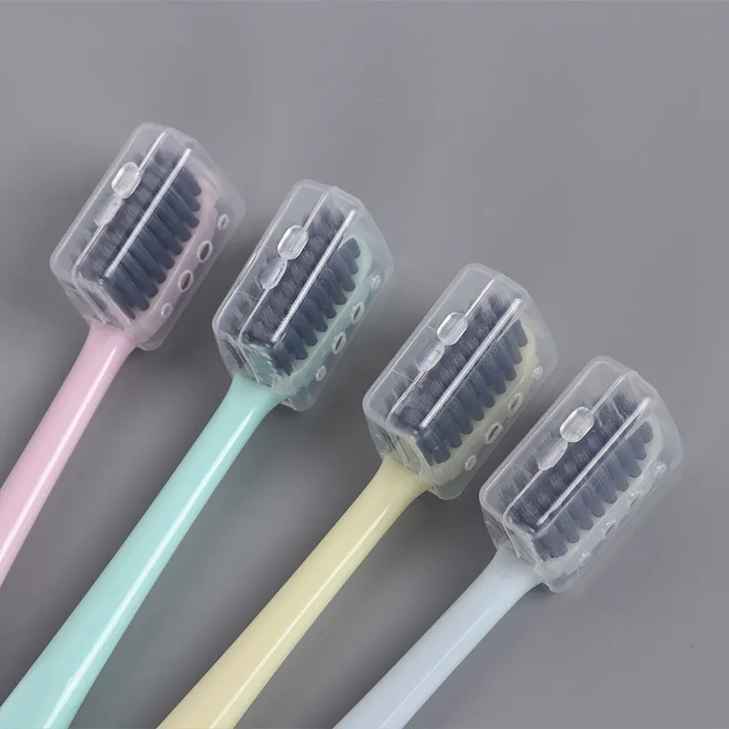 CHENYISHENG Toothbrushes Unisex-2
