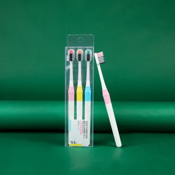 CHENYISHENG Toothbrushes Unisex