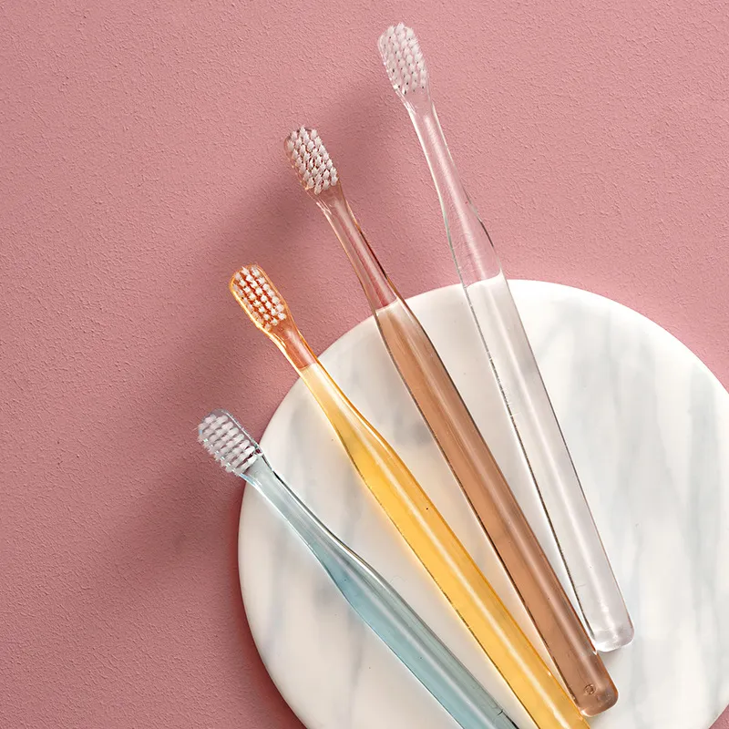 CHENYISHENG Toothbrushes Unisex-7