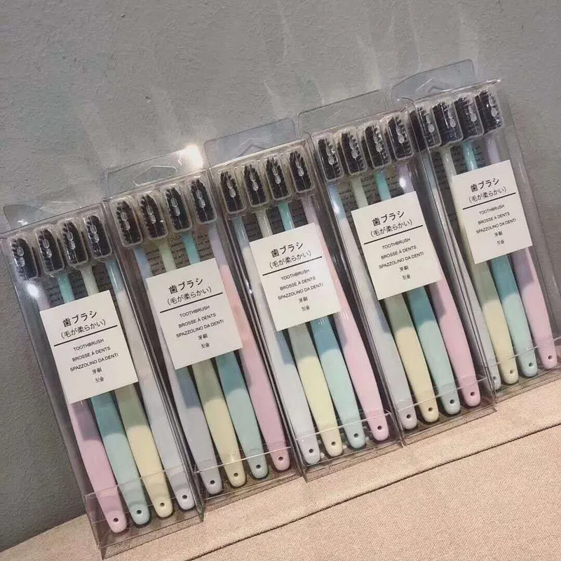 CHENYISHENG Toothbrushes Unisex-1