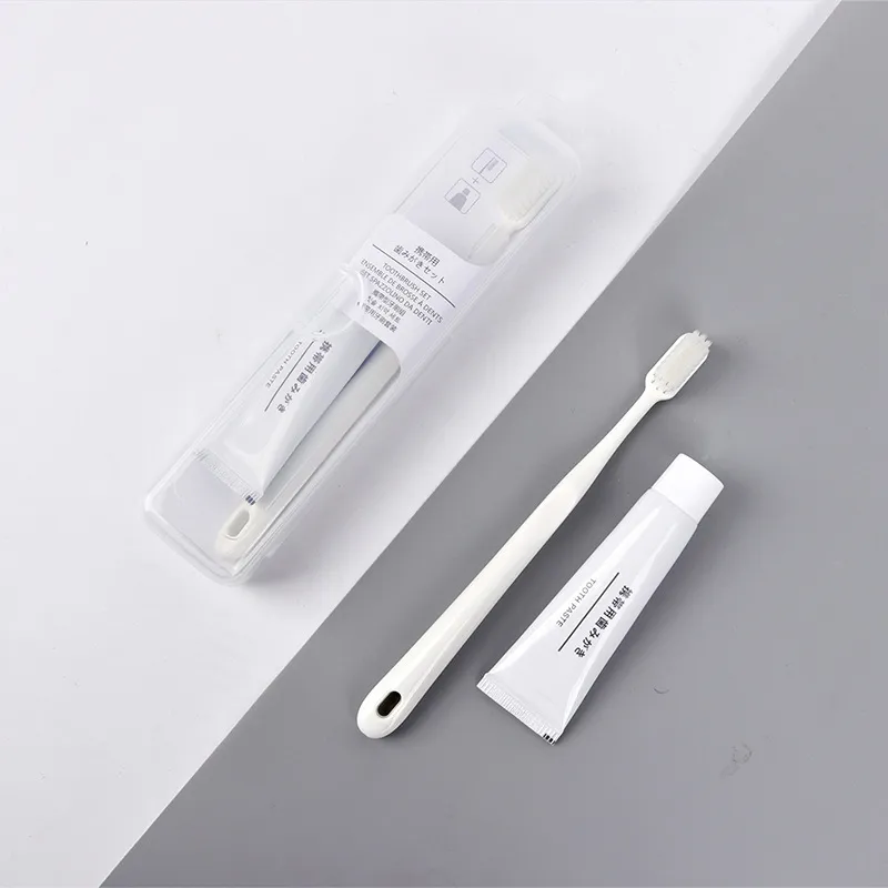 CHENYISHENG Toothbrushes Unisex-1