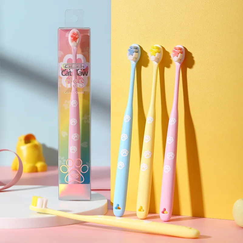 CHENYISHENG Toothbrushes Unisex-6