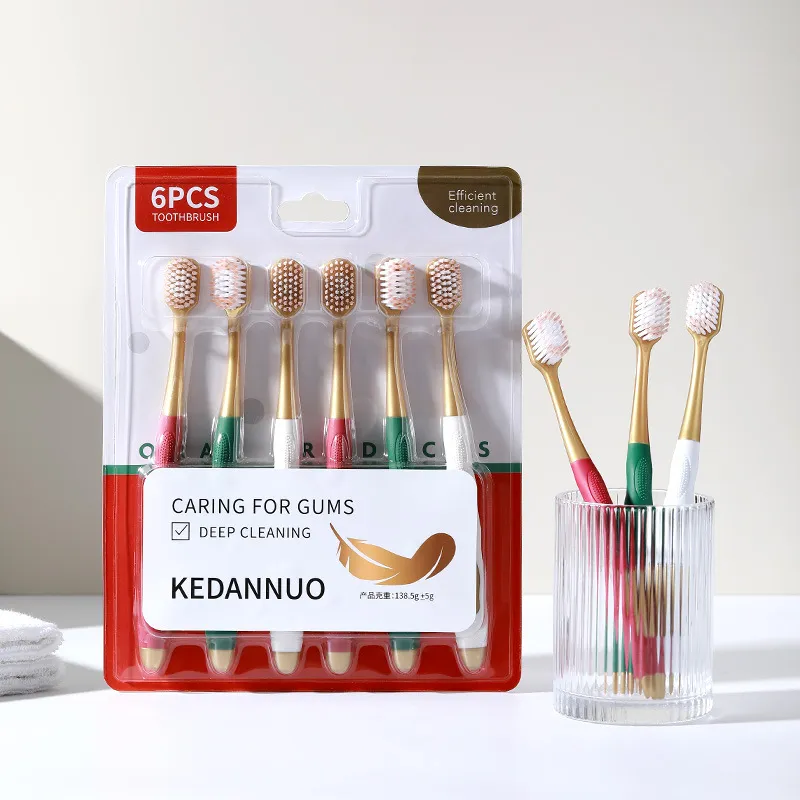 CHENYISHENG Toothbrushes Unisex-22
