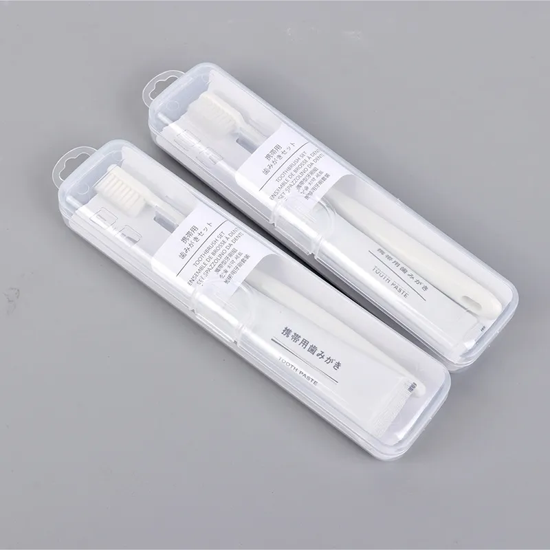 CHENYISHENG Toothbrushes Unisex-2