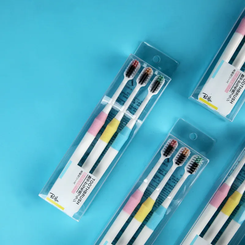 CHENYISHENG Toothbrushes Unisex-8