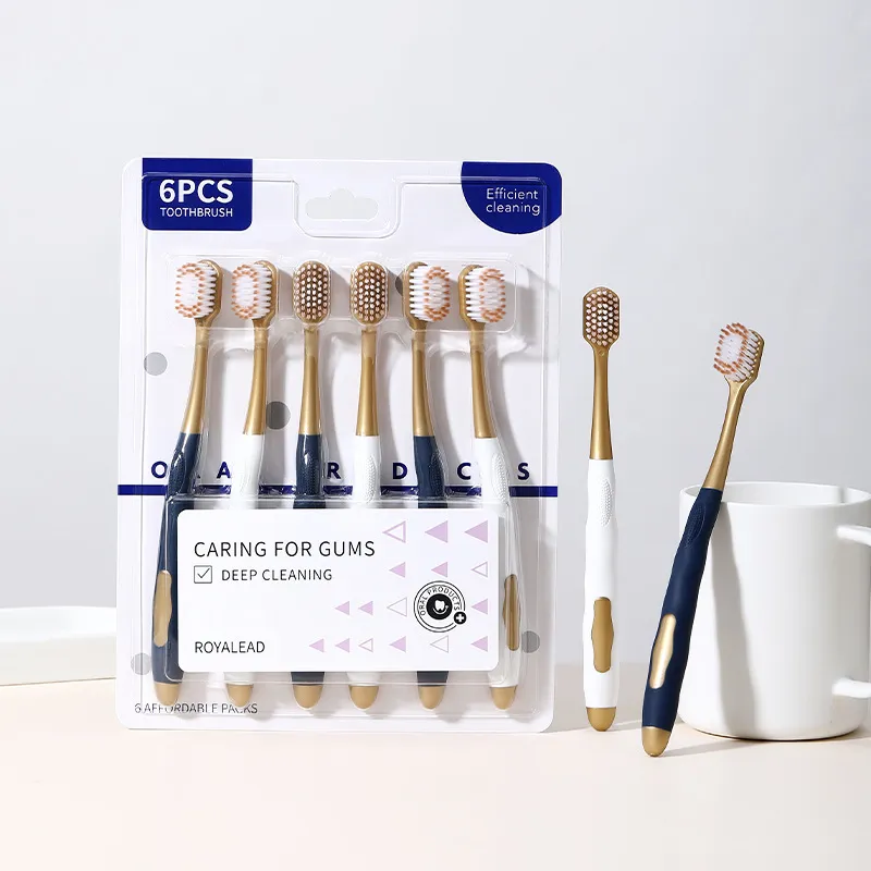 CHENYISHENG Toothbrushes Unisex-28