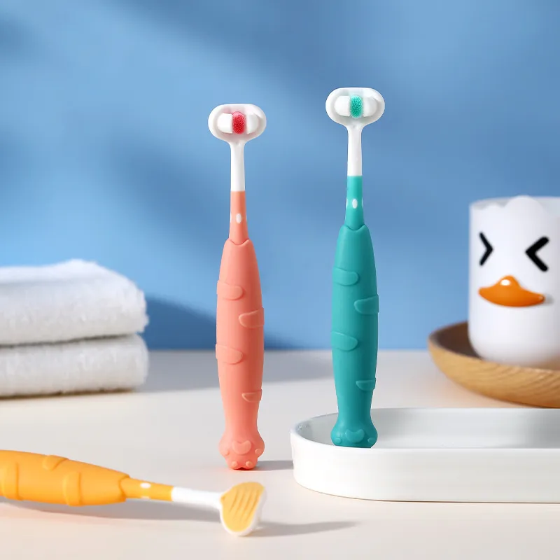 CHENYISHENG Toothbrushes Unisex-12