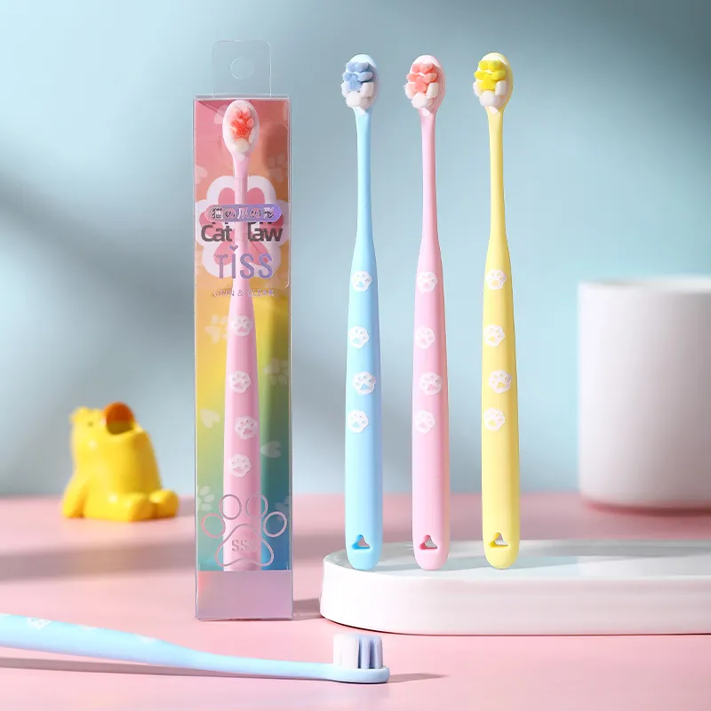 CHENYISHENG Toothbrushes Unisex-12