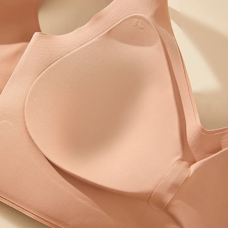 YUZHAOLIN Bra Women's Combo Set-2