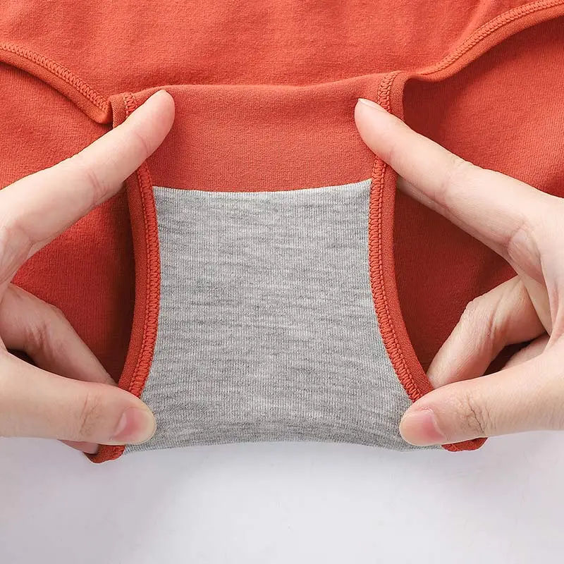 YUZHAOLIN Underpants Women's Combo Set-11