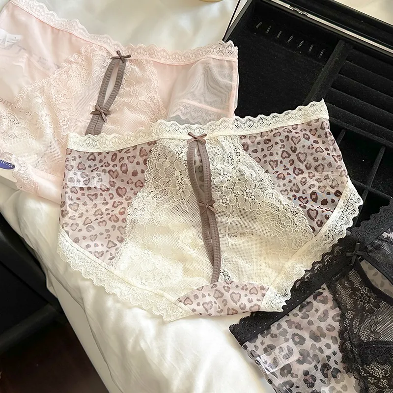 YUZHAOLIN Underpants Women's 3 Pack-1